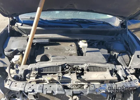 2014 Infiniti Qx60 z USA, uszkodzony, nr VIN 5N1AL0MM4EC501368